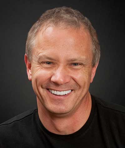 Jeff Blank, DMD - dentist