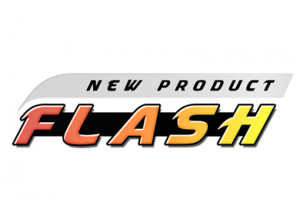 new product flash